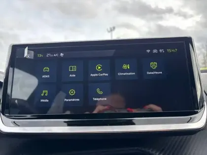 Photo 41 Peugeot 2008 Gén. II Ph2 GT 5