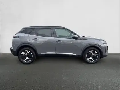 Photo 67 Peugeot 2008  Hybrid 145 e-DCS6