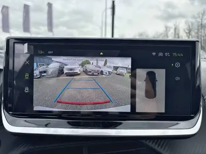 Photo 34 Peugeot 2008 Gén. II Ph2 GT 5