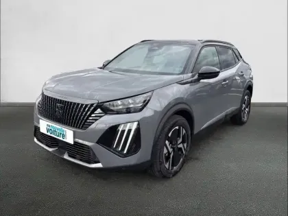 Photo 20 Peugeot 2008 Gén. II Ph2 GT 5