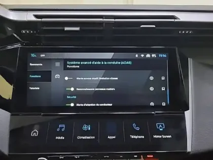 Photo 52 Peugeot 308 Gén. III Ph1 Allure 5