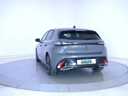 Photo 36 Peugeot 308 Gén. III Ph1 Allure 5