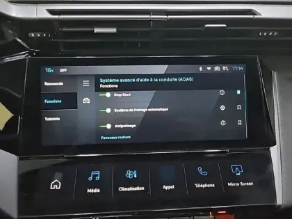 Photo 22 Peugeot 308 Gén. III Ph1 Allure 5