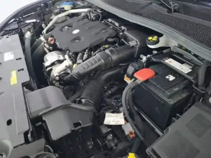 Photo 15 Peugeot 308 Gén. III Ph1 Allure 5