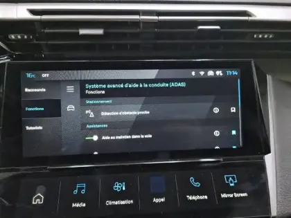 Photo 50 Peugeot 308 Gén. III Ph1 Allure 5