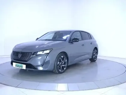 Photo 30 Peugeot 308 Gén. III Ph1 Allure 5