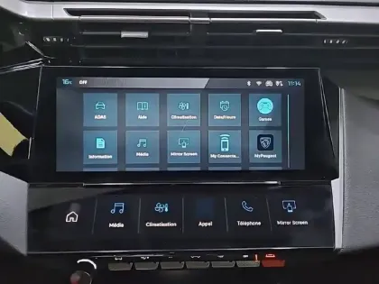 Photo 24 Peugeot 308 Gén. III Ph1 Allure 5