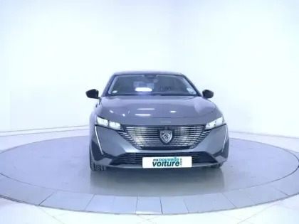 Photo 31 Peugeot 308 Gén. III Ph1 Allure 5