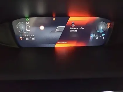 Photo 39 Peugeot 308 Gén. III Ph1 Allure 5