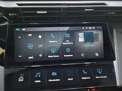 Photo 48 Peugeot 308 Gén. III Ph1 Allure 5