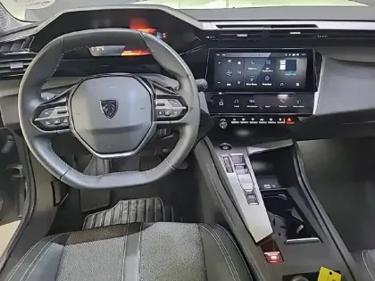 Photo 37 Peugeot 308 Gén. III Ph1 Allure 5