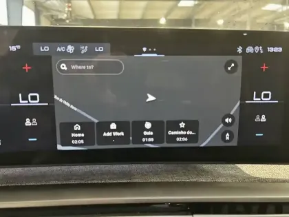 Photo 14 Peugeot 3008  Hybrid 145 e-DCS6