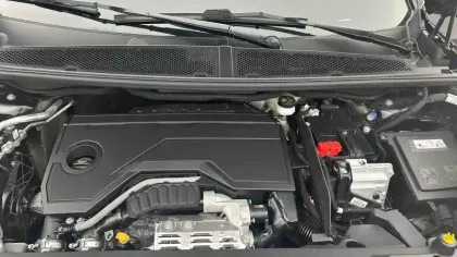 Photo 78 Peugeot 3008  Hybrid 145 e-DCS6