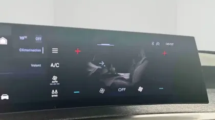 Photo 61 Peugeot 3008  Hybrid 145 e-DCS6