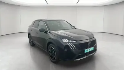 Photo 51 Peugeot 3008  Hybrid 145 e-DCS6