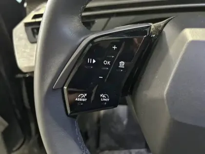 Photo 41 Peugeot 3008  Hybrid 145 e-DCS6