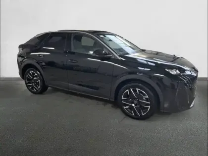 Photo 24 Peugeot 3008  Hybrid 145 e-DCS6