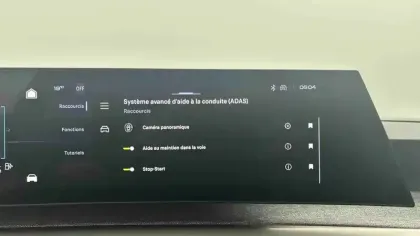 Photo 71 Peugeot 3008  Hybrid 145 e-DCS6