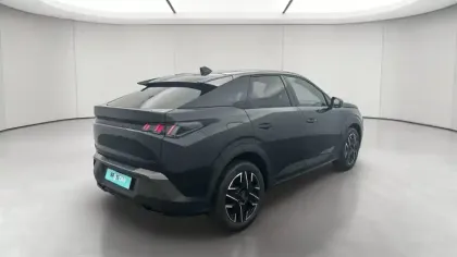 Photo 49 Peugeot 3008  Hybrid 145 e-DCS6