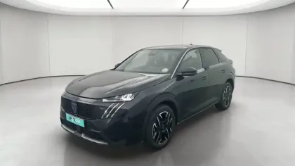Photo 44 Peugeot 3008  Hybrid 145 e-DCS6