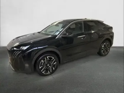 Photo 22 Peugeot 3008  Hybrid 145 e-DCS6