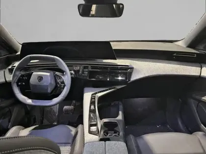 Photo 7 Peugeot 3008  Hybrid 145 e-DCS6