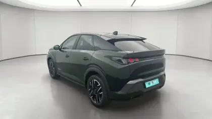 Photo 46 Peugeot 3008  Hybrid 145 e-DCS6