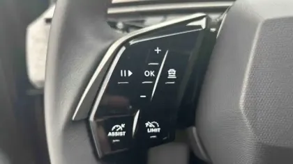 Photo 57 Peugeot 3008  Hybrid 145 e-DCS6