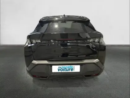 Photo 26 Peugeot 3008  Hybrid 145 e-DCS6