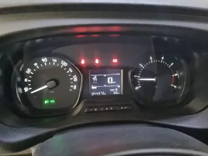 Photo 9 Citroën Jumpy  FOURGON M BLUEHDI 115 S&S BVM6