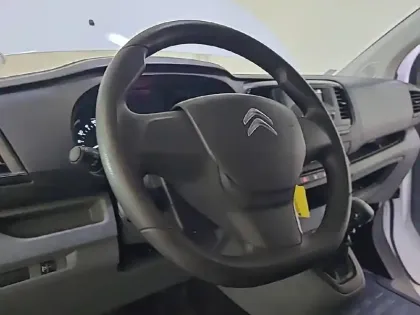 Photo 7 Citroën Jumpy  FOURGON M BLUEHDI 115 S&S BVM6