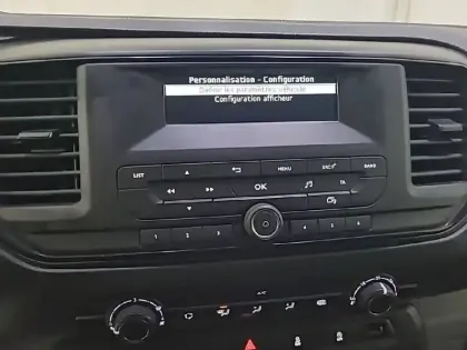 Photo 20 Citroën Jumpy  FOURGON M BLUEHDI 115 S&S BVM6