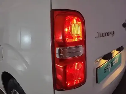 Photo 16 Citroën Jumpy  FOURGON M BLUEHDI 115 S&S BVM6