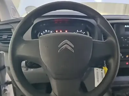 Photo 8 Citroën Jumpy  FOURGON M BLUEHDI 115 S&S BVM6