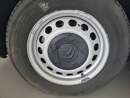 Photo 12 Citroën Jumpy  FOURGON M BLUEHDI 115 S&S BVM6