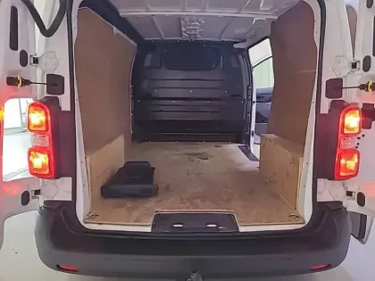 Photo 5 Citroën Jumpy  FOURGON M BLUEHDI 115 S&S BVM6