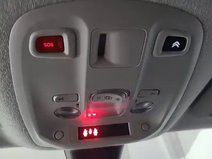 Photo 22 Citroën Jumpy  FOURGON M BLUEHDI 115 S&S BVM6