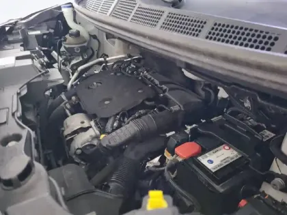 Photo 14 Citroën Jumpy  FOURGON M BLUEHDI 115 S&S BVM6