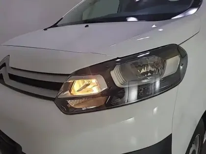 Photo 15 Citroën Jumpy  FOURGON M BLUEHDI 115 S&S BVM6