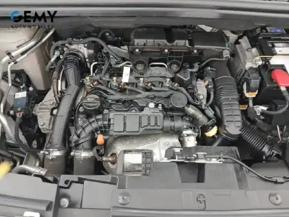 Photo 11 Peugeot Partner  FOURGON STANDARD 650 KG BLUEHDI 100 S&S BVM6