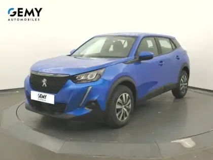 Photo Peugeot 2008 Active Business