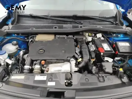 Photo 54 Peugeot 2008  BlueHDi 100 S&S BVM6