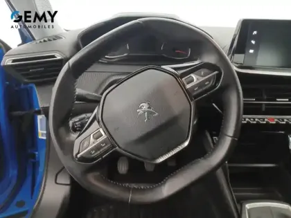 Photo 52 Peugeot 2008  BlueHDi 100 S&S BVM6