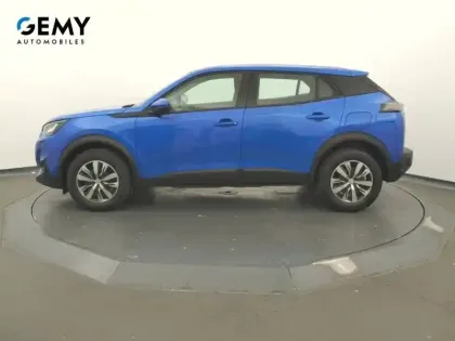 Photo 58 Peugeot 2008  BlueHDi 100 S&S BVM6