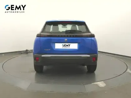 Photo 24 Peugeot 2008 Gén. II Ph1 Active Business 5