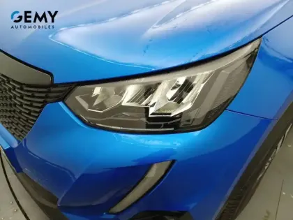 Photo 55 Peugeot 2008  BlueHDi 100 S&S BVM6