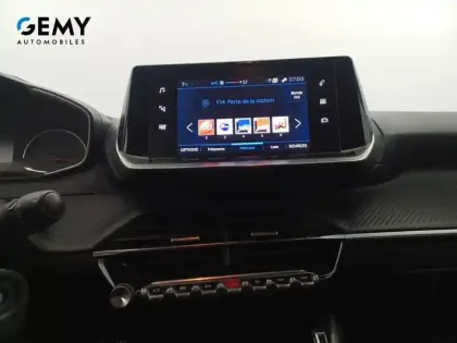 Photo 13 Peugeot 2008 Gén. II Ph1 Active Business 5