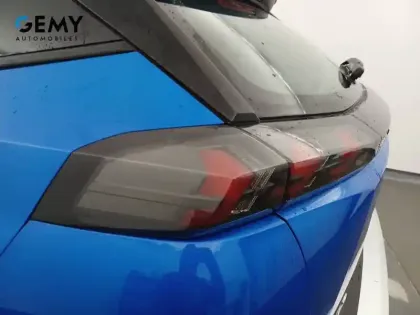 Photo 56 Peugeot 2008  BlueHDi 100 S&S BVM6