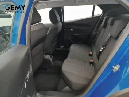 Photo 49 Peugeot 2008  BlueHDi 100 S&S BVM6