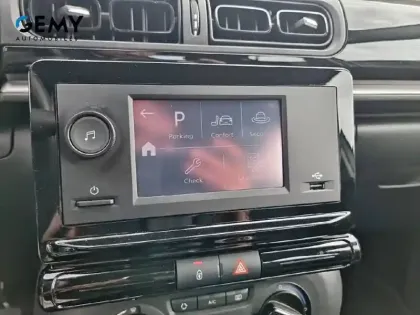 Photo 15 Citroën C3  PureTech 83 S&S BVM5